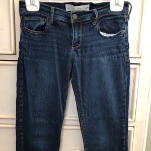 Abercrombie & Fitch Bootcut Jeans 2